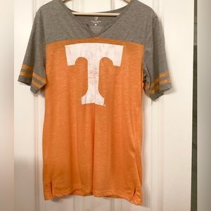 Tennessee Volunteers t-shirt womens